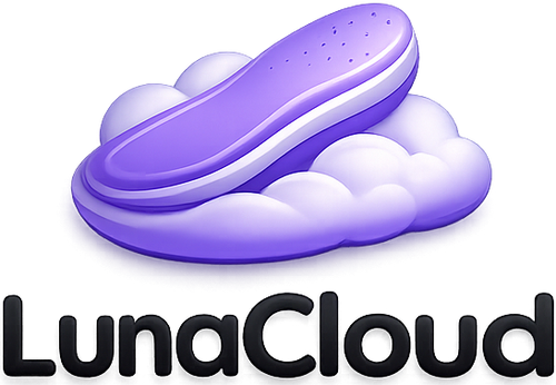 LunaCloud